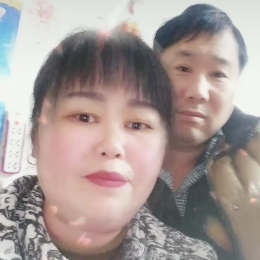 李张一家人