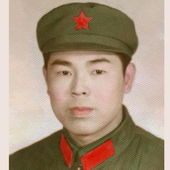 君仁老头