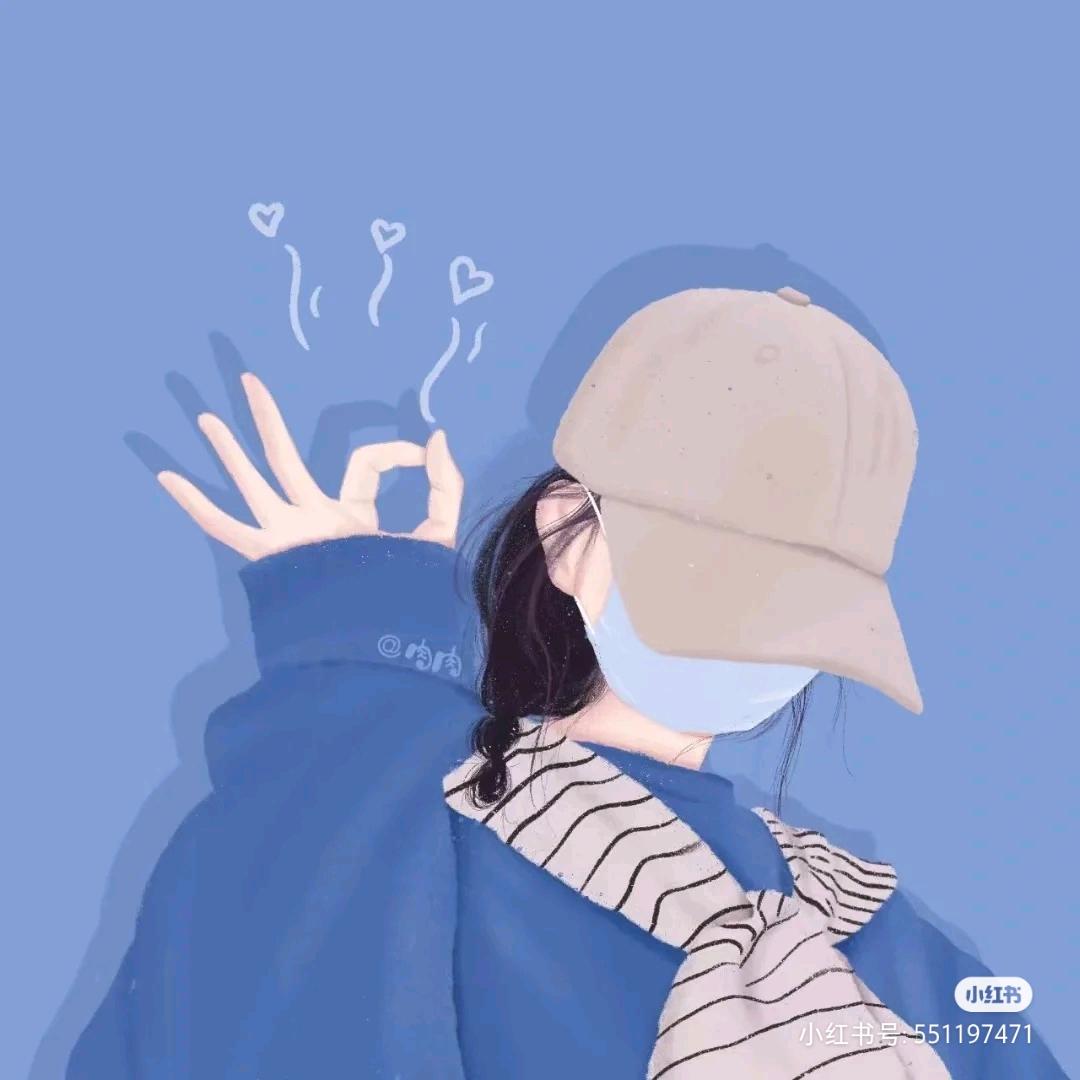 沐沐@