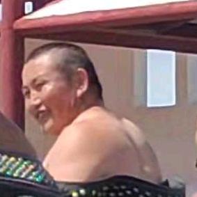 好力格