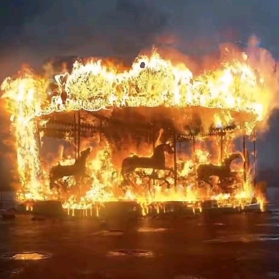 叵测炎凉