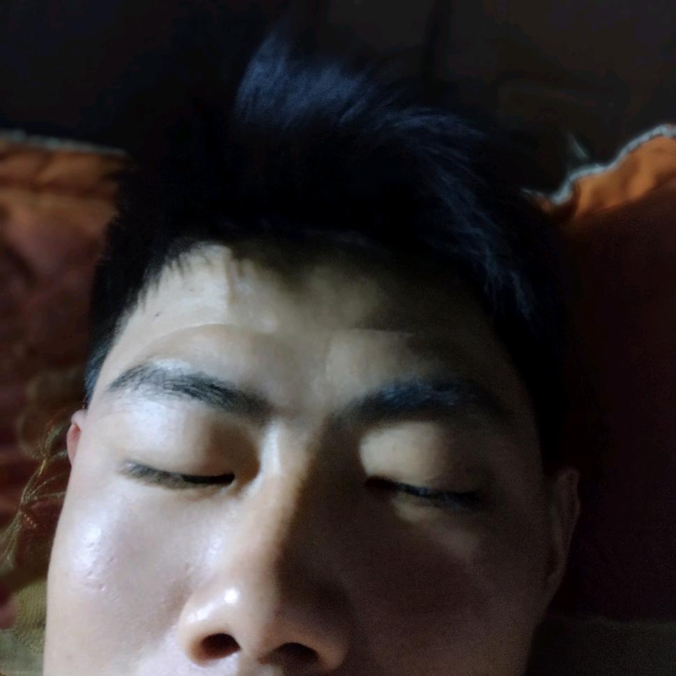 我是美丽的开心果