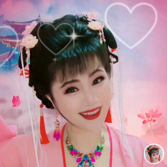黄梅戏 早早