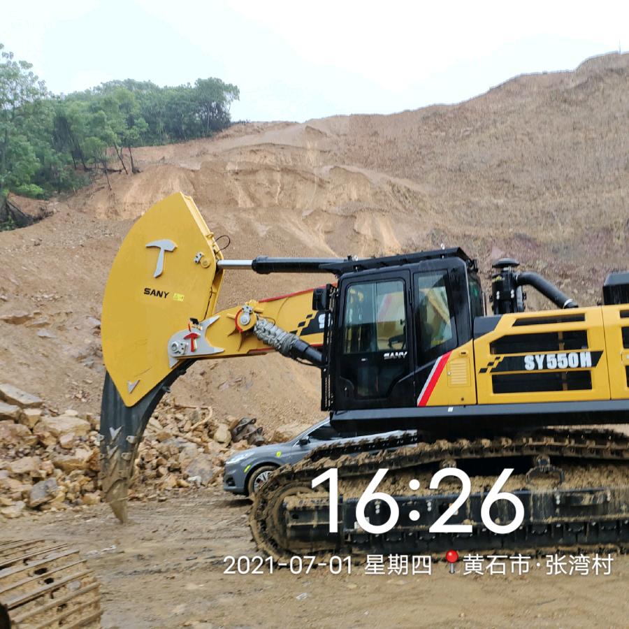 骑着龙虾去逛街