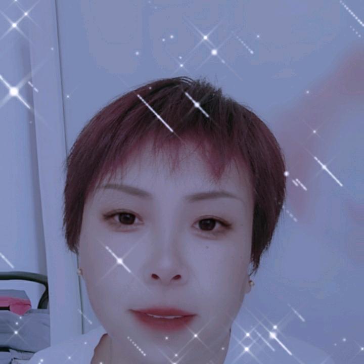？坚强