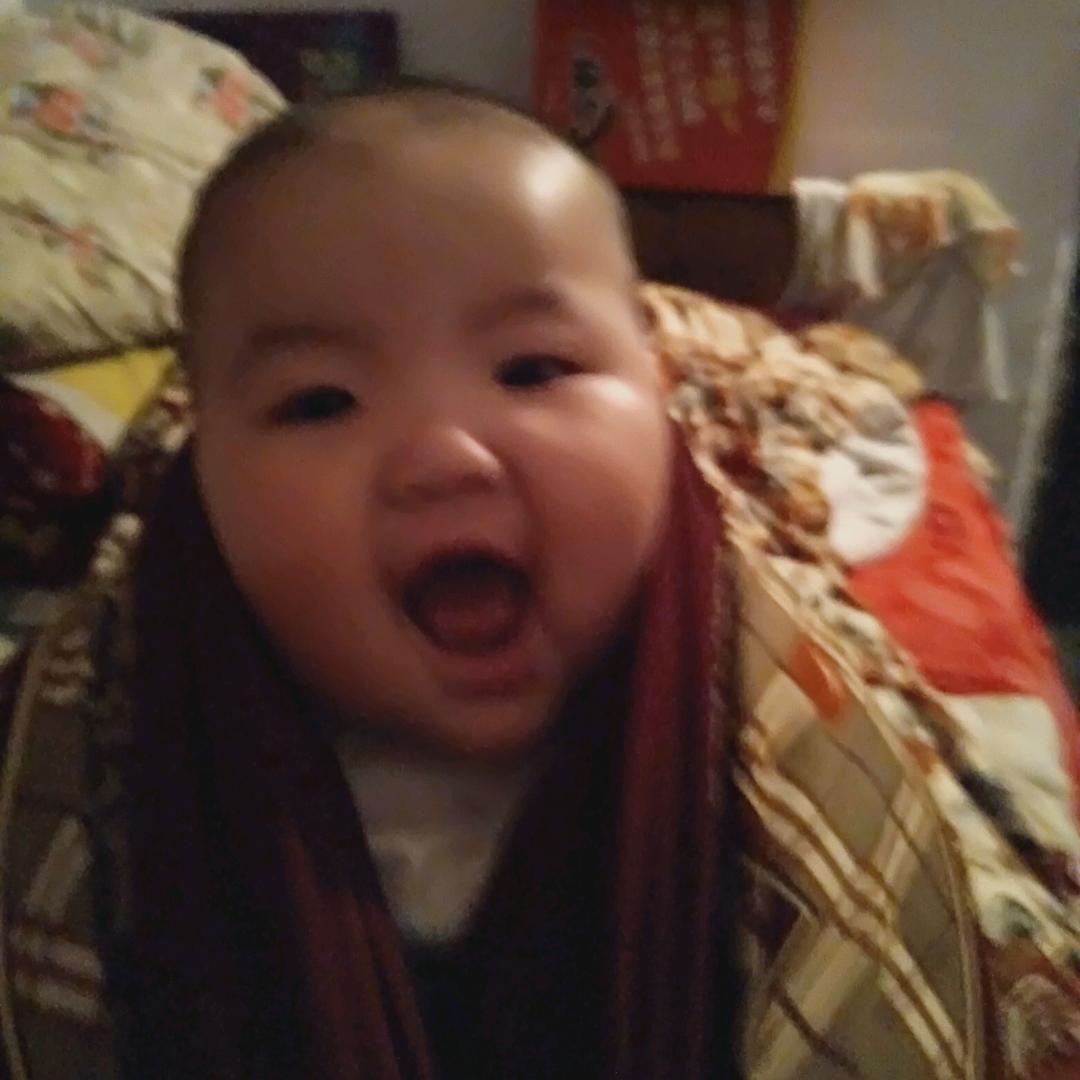 单身妈妈