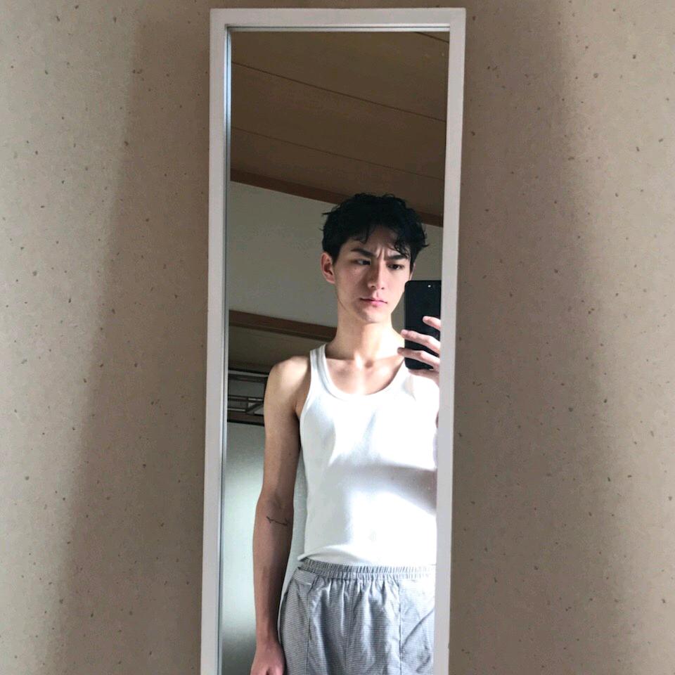 阿鑫不睡觉
