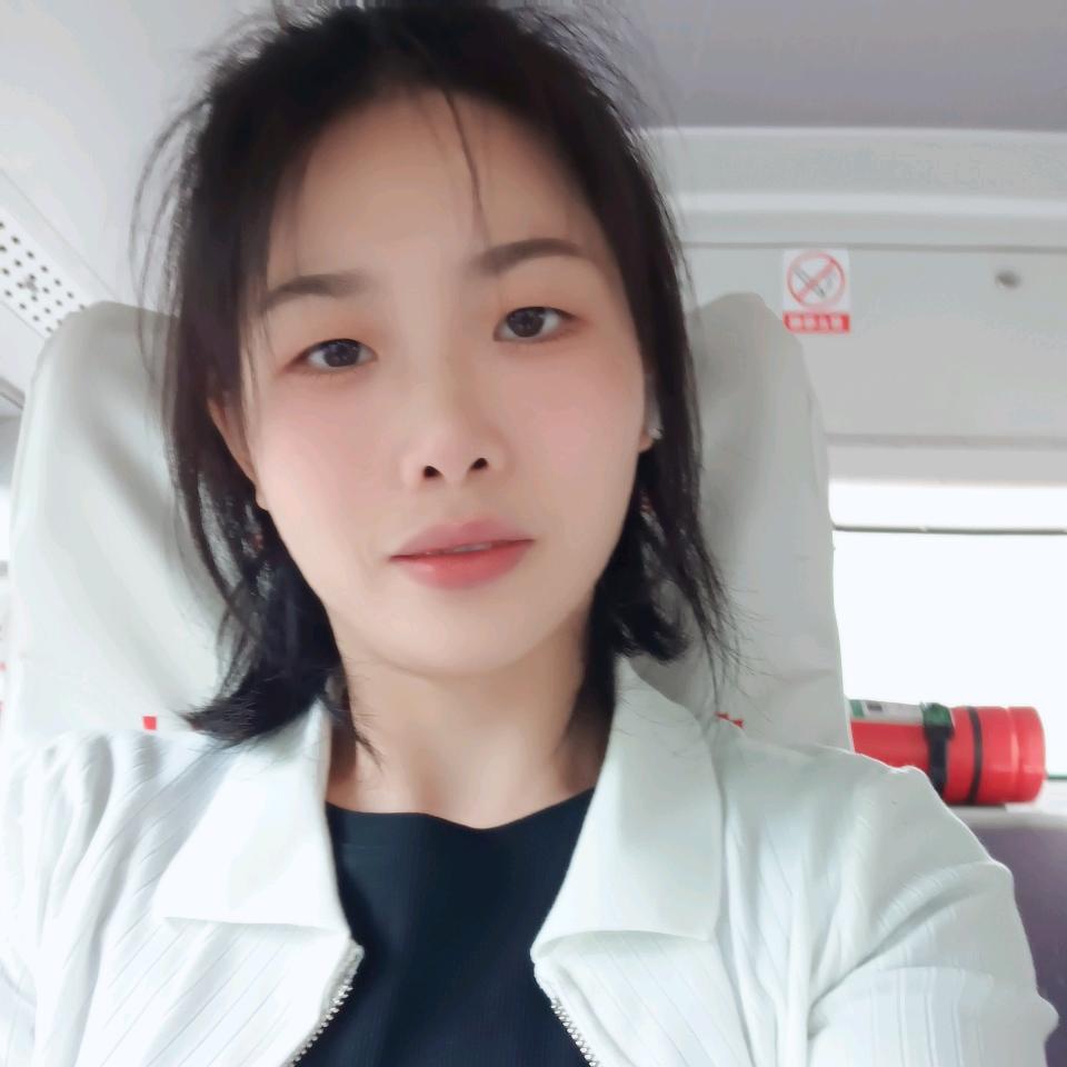 晴天～