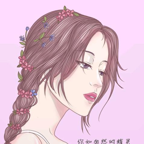 小梅儿