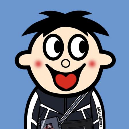 喜欢我的小宏宇
