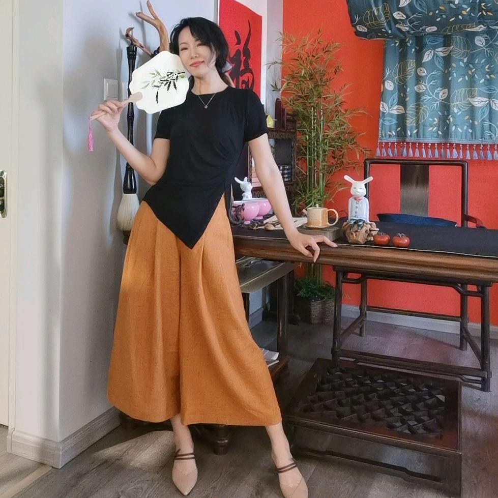 画家钰澜泽