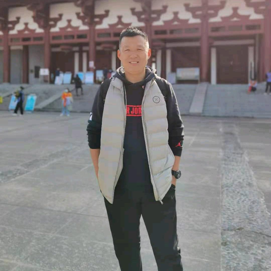 老仵（安徽体考）