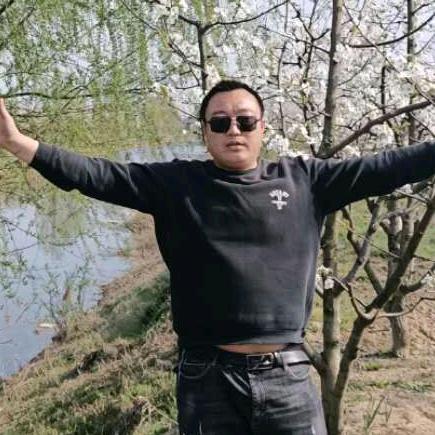 爱唱歌的老韩
