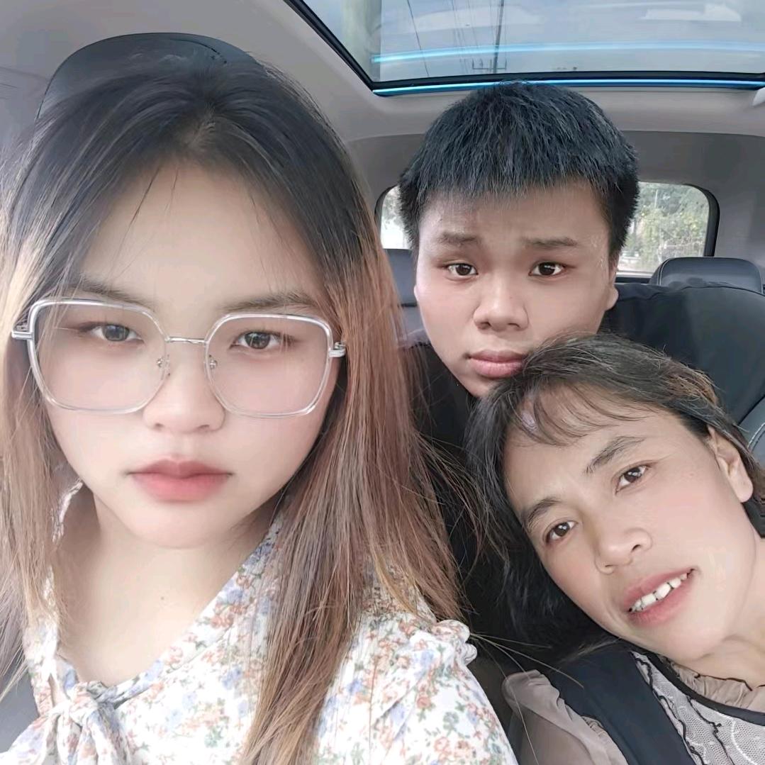 蒙爱的人