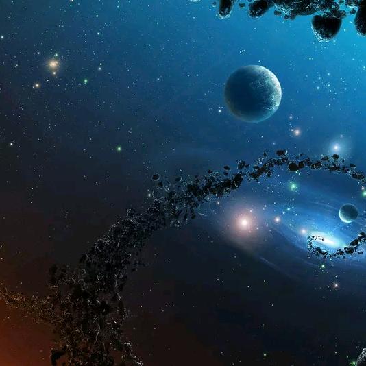 晴空