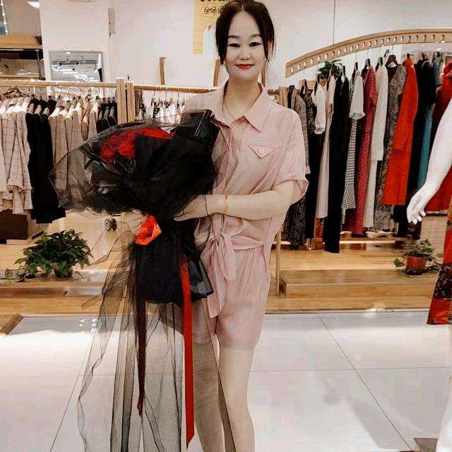 🌷丽姐🌷