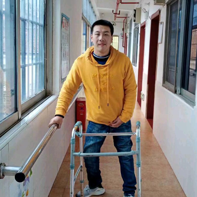 彭建辉