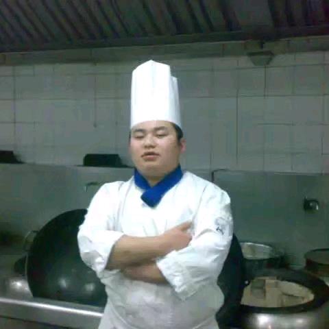川味匠人