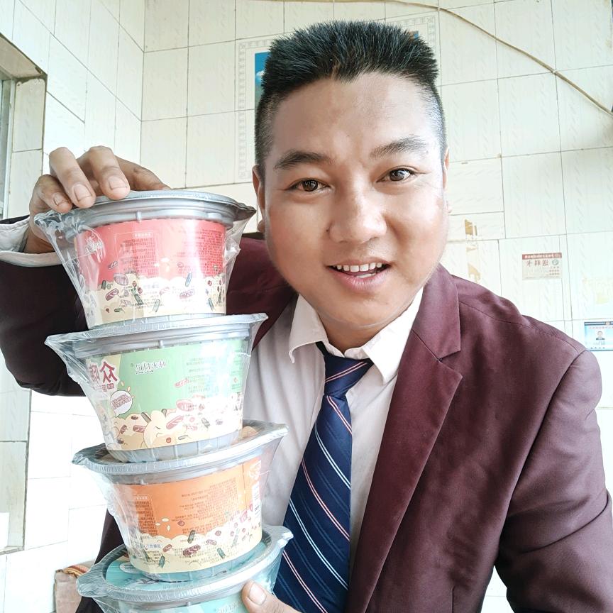 阿桂速食