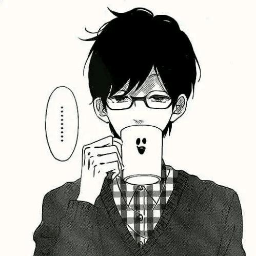 俗人