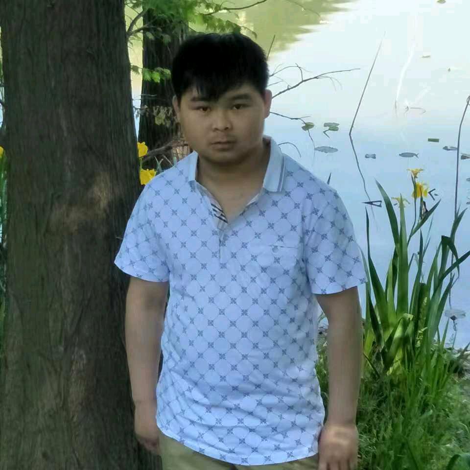有缘人张明明