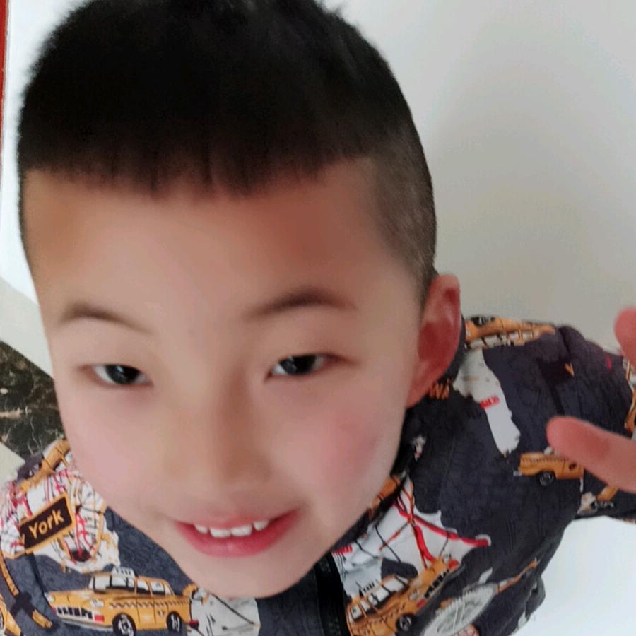 聪聪妈（不一样的陪读妈妈）