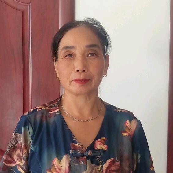 我的可爱奶奶