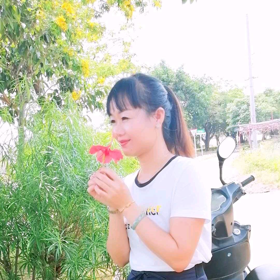 林大姐巜好运降林》