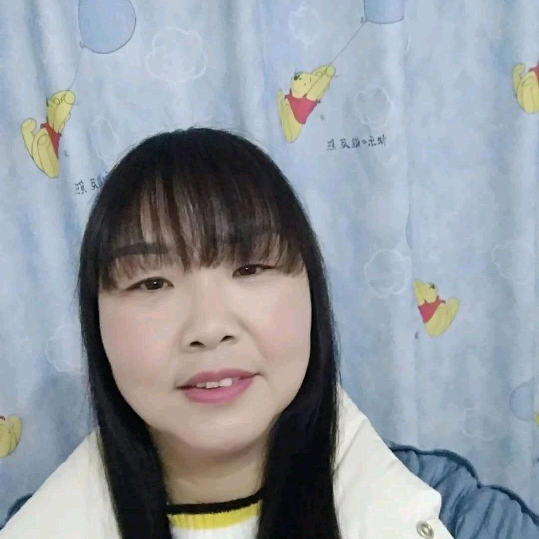 天山雪莲❤️