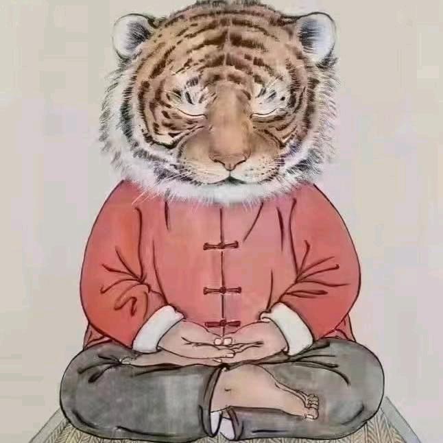 点墨堂主