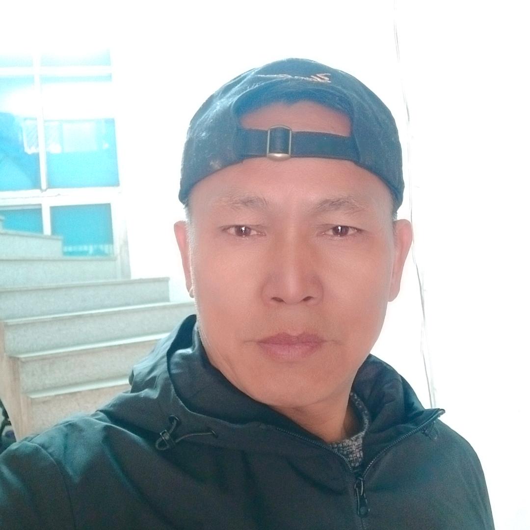 一生无悔！
