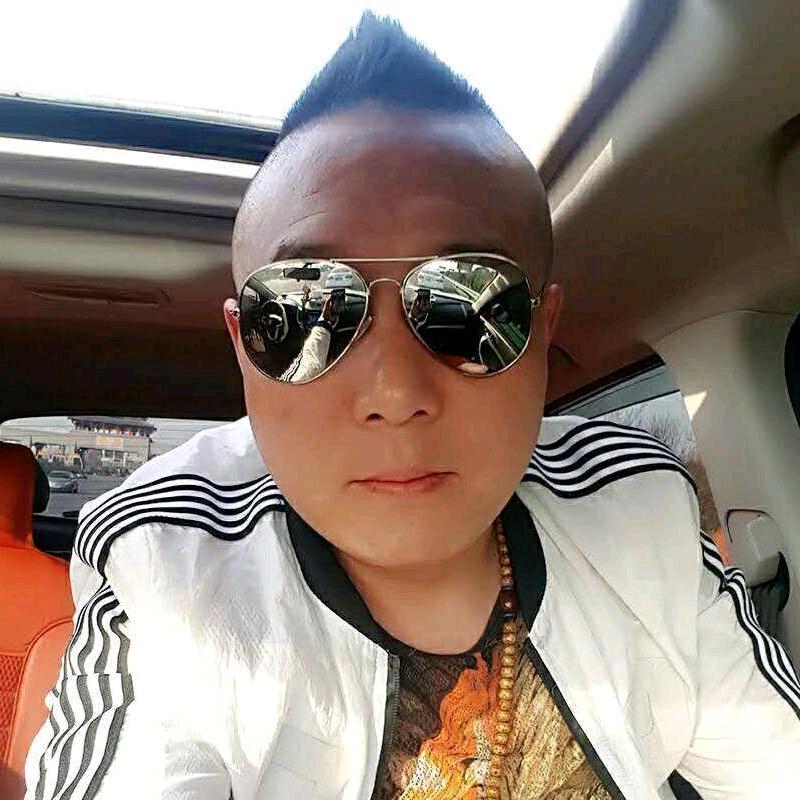 孟婆霸气哥