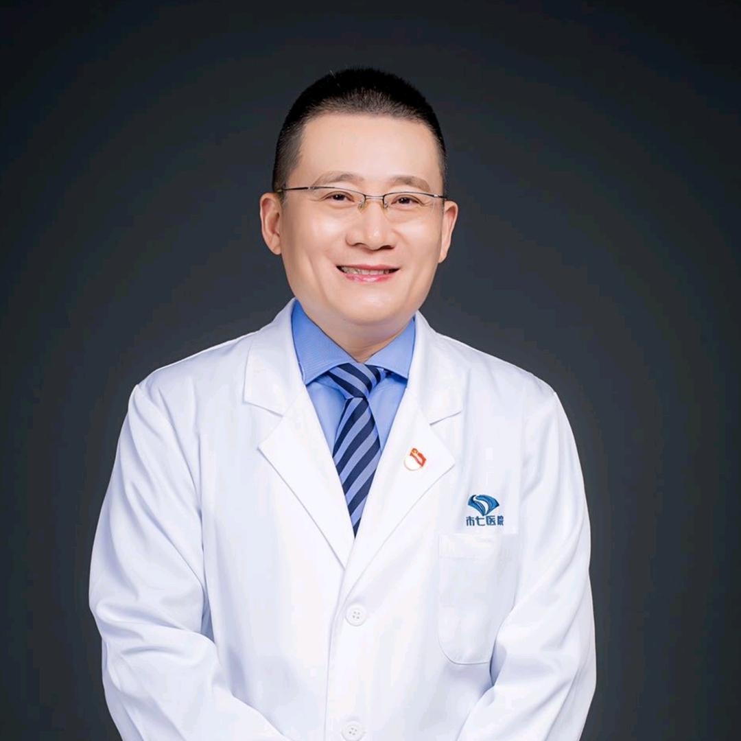 男科孙建明主任@抖音