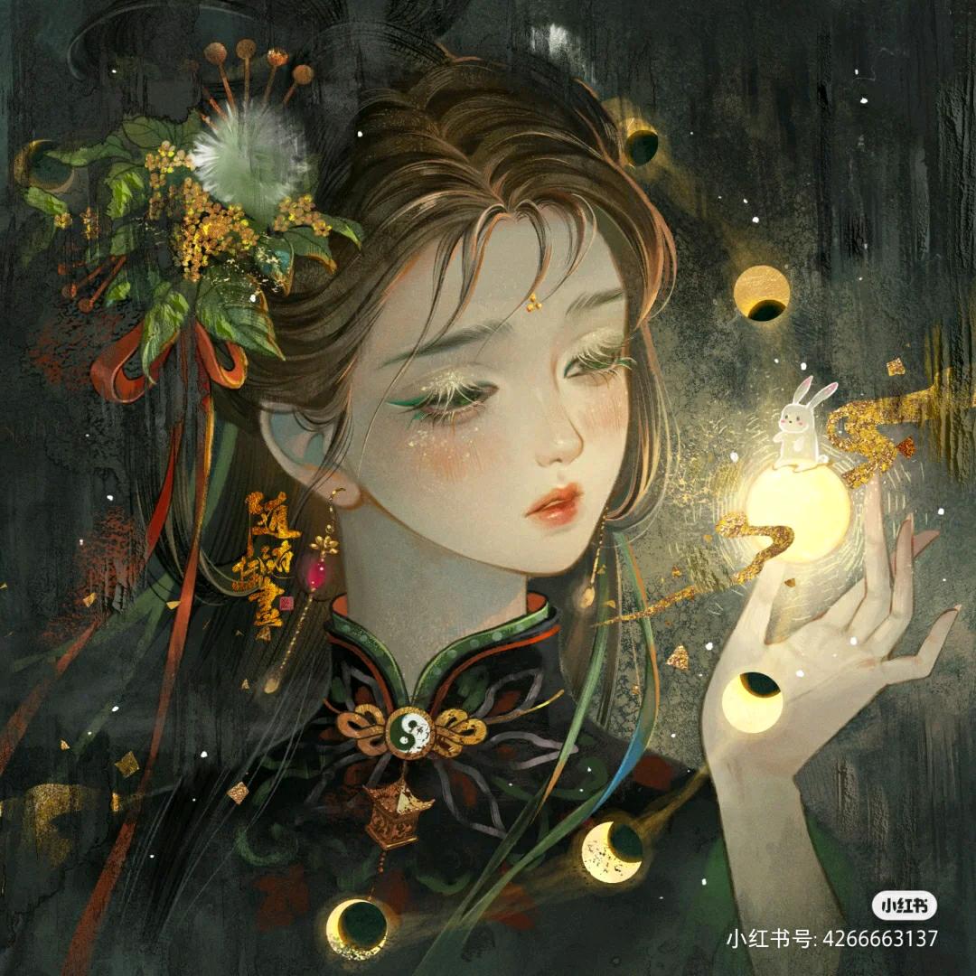 洛夙纱