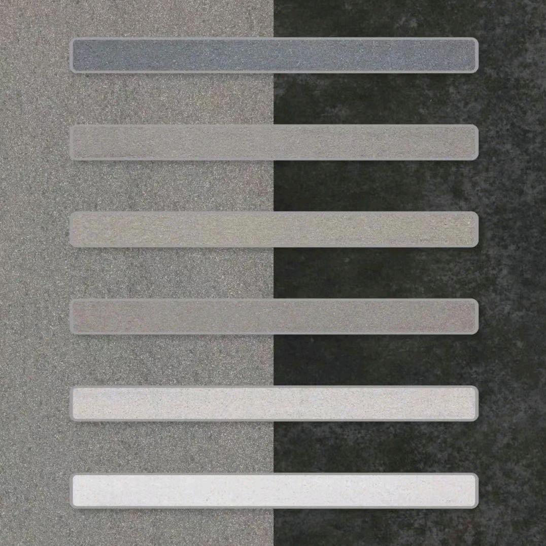 商丘全屋美缝.桶装彩砂