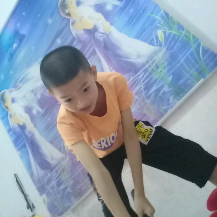 易子豪