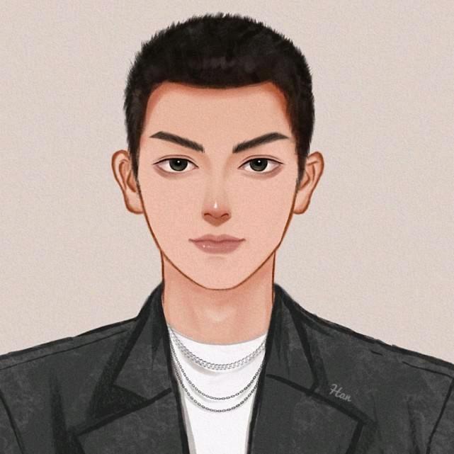逍遥浪子
