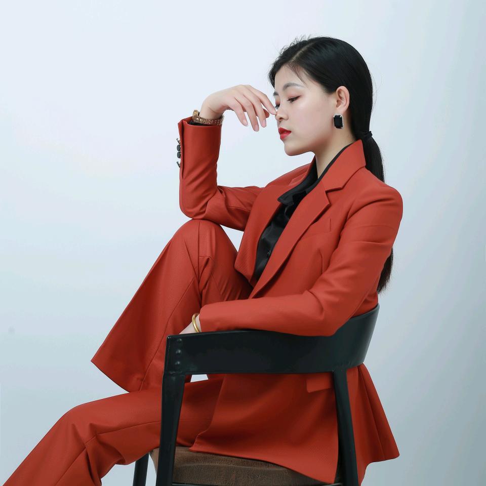 东阿县新城钟爱一生婚纱店