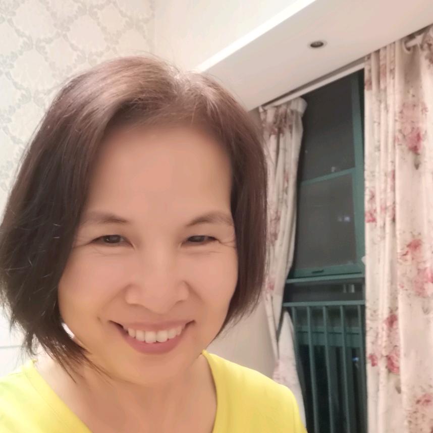 笑口嫦开