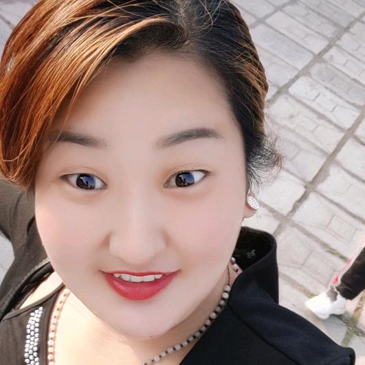 🍀娟子