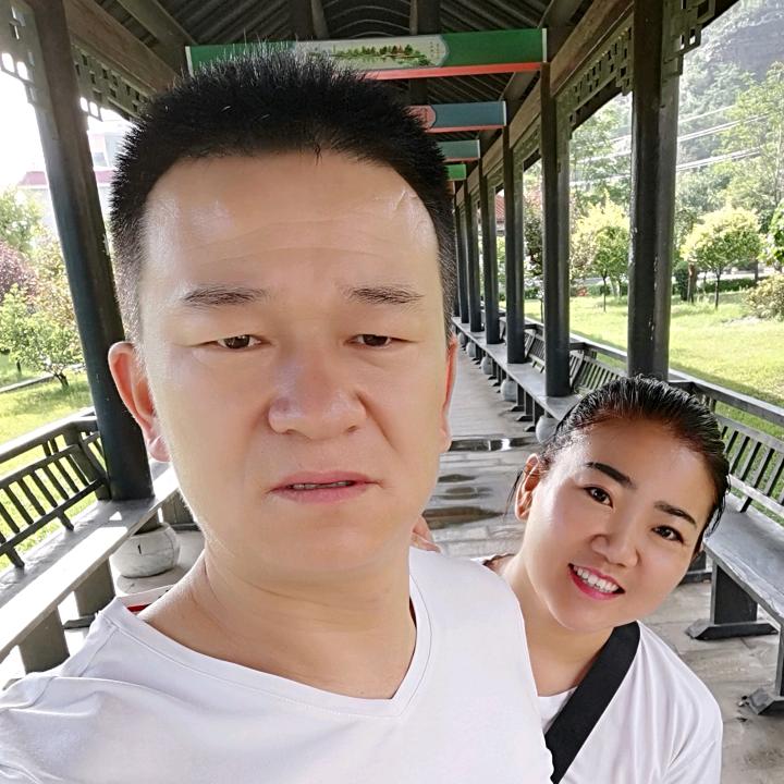 丁利平