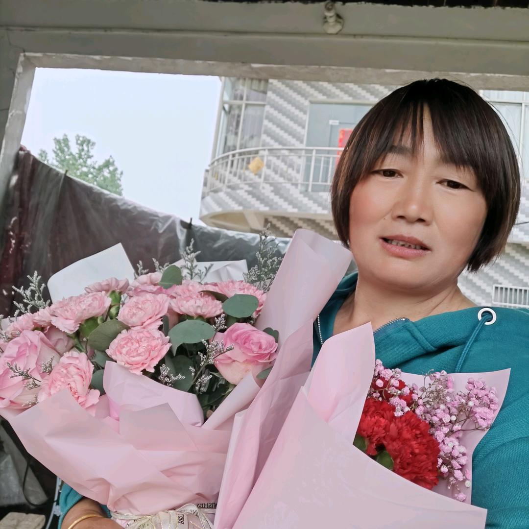 郭守花