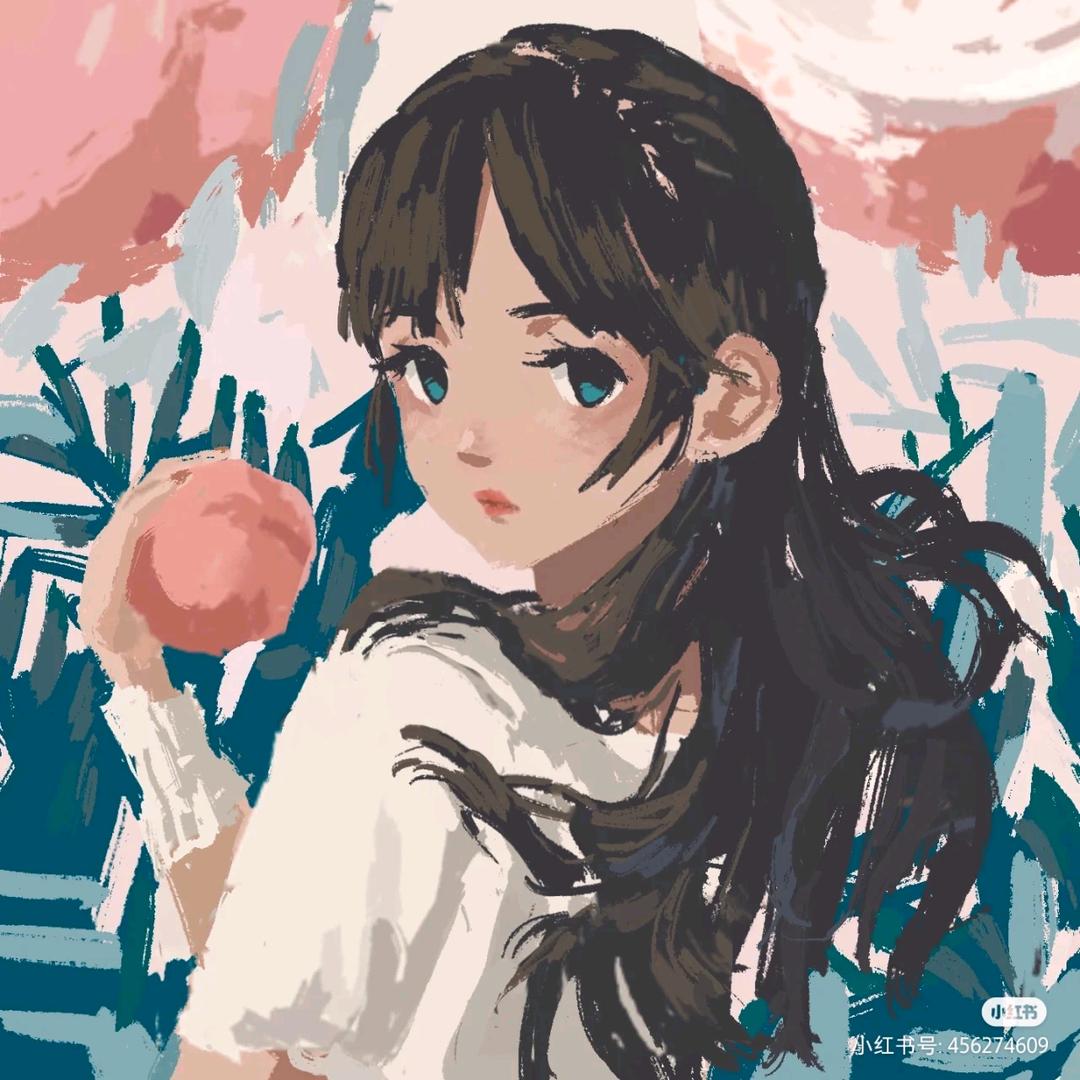 朗琪漫