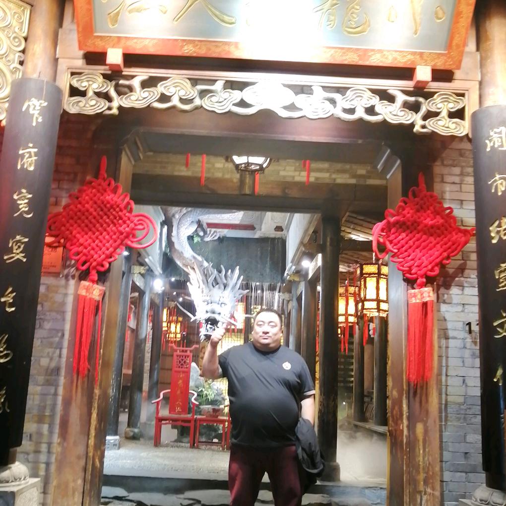 孟村刘双阳