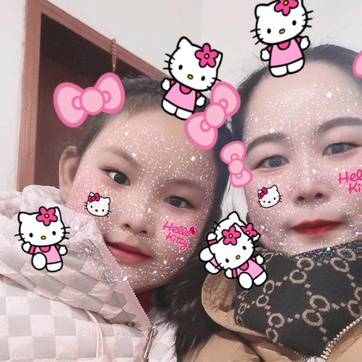 双姐