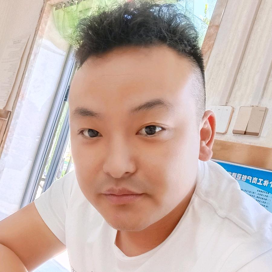 米东潇洒哥