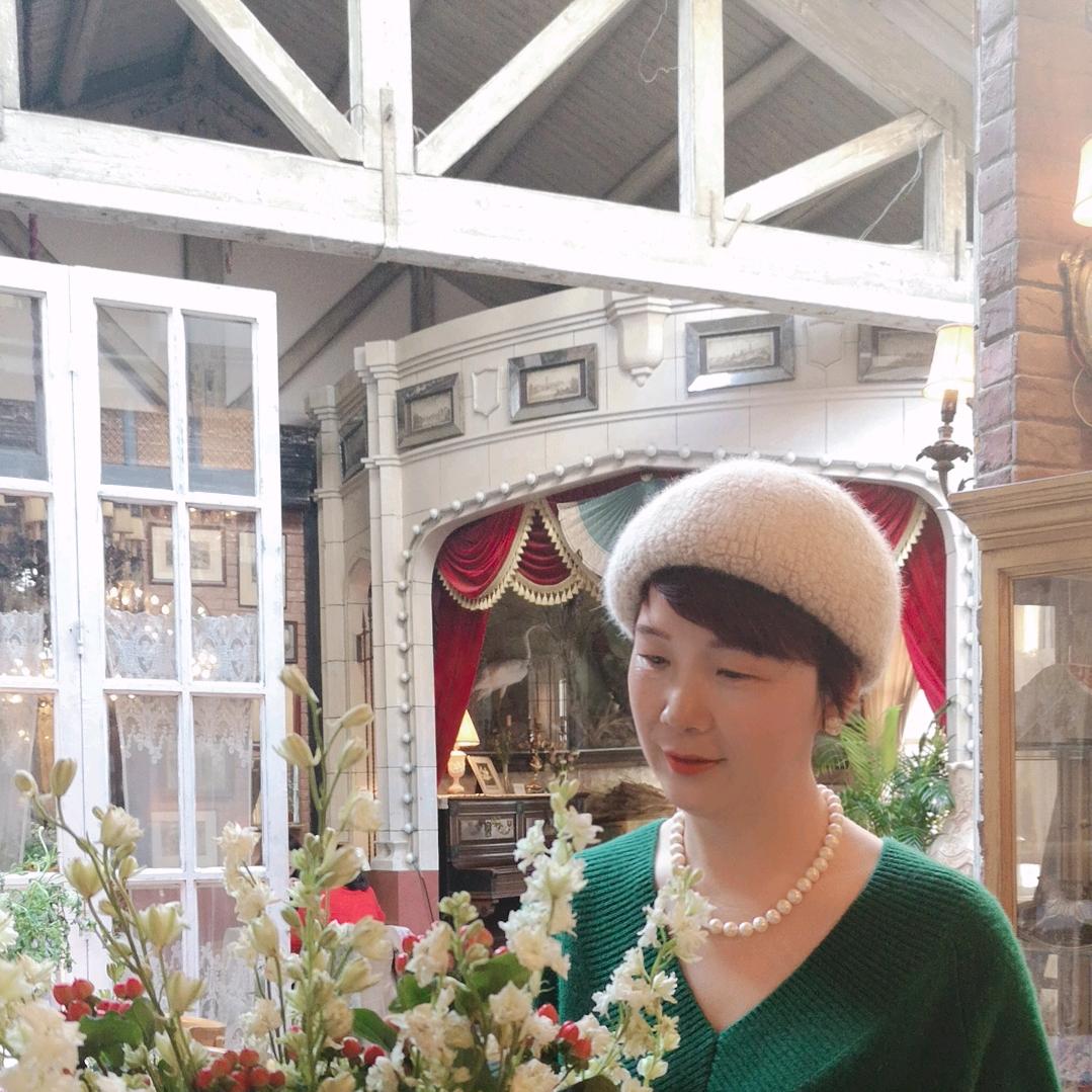 叶子
