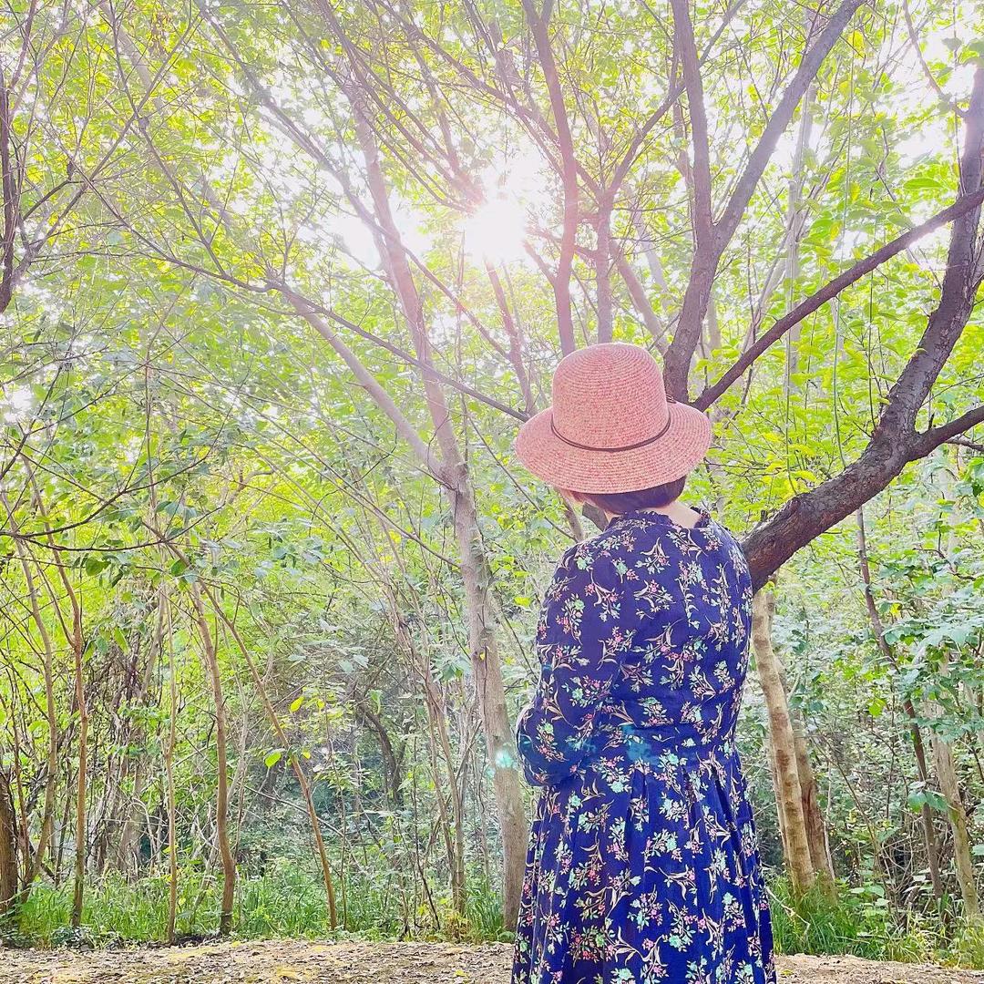 @芳华
