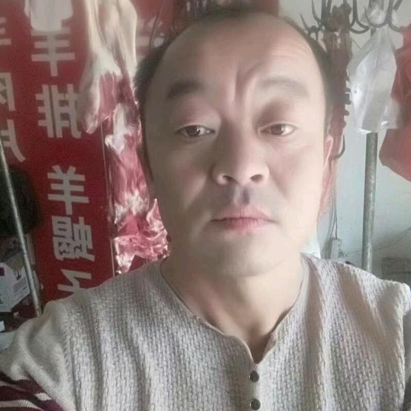 马中良羊肉店