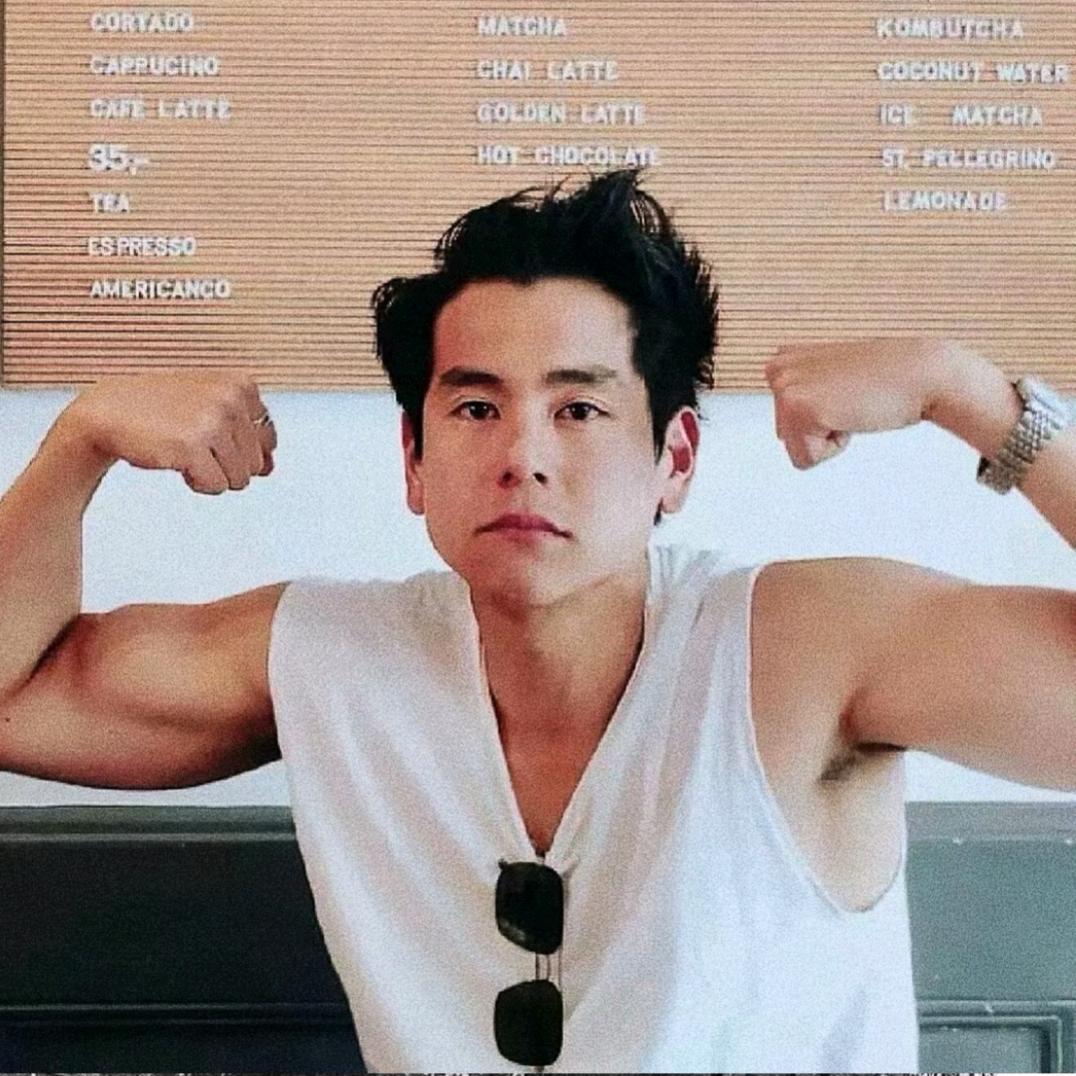 无人在我眼眸。